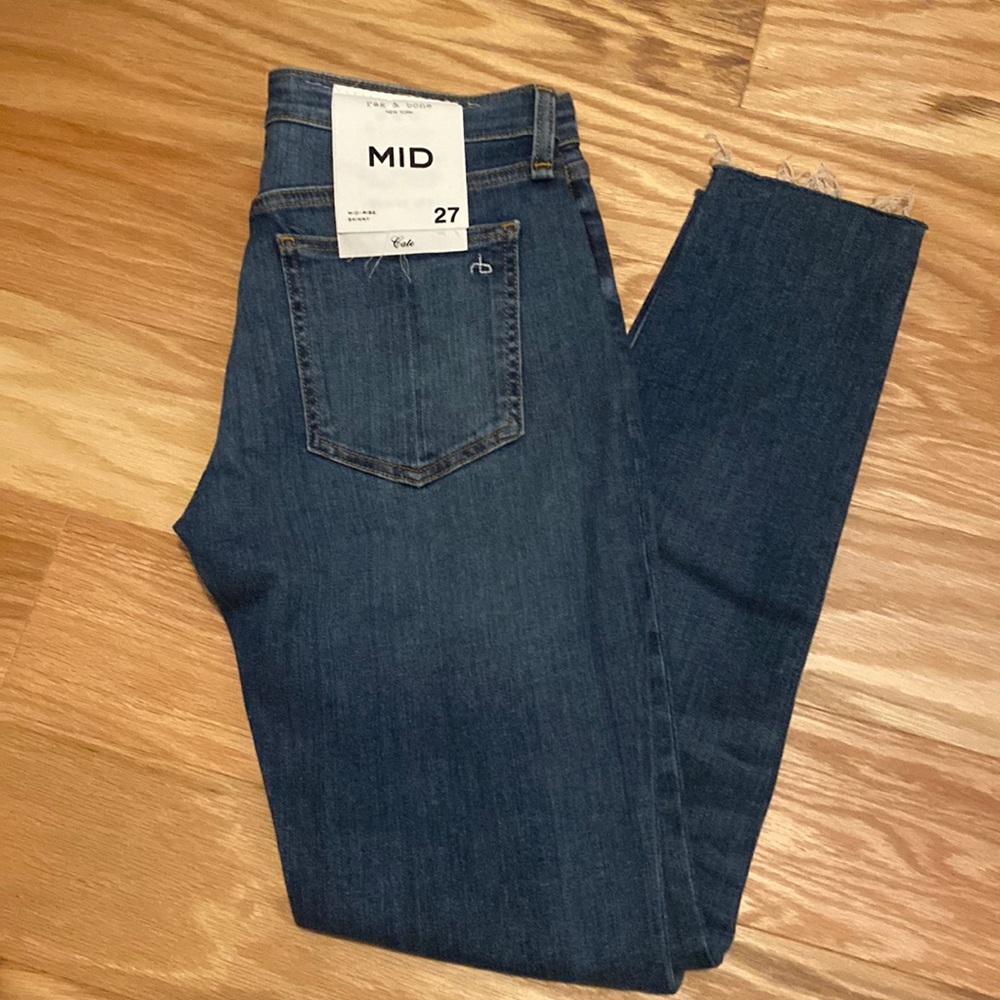 Brand new Rag & Bone jeans